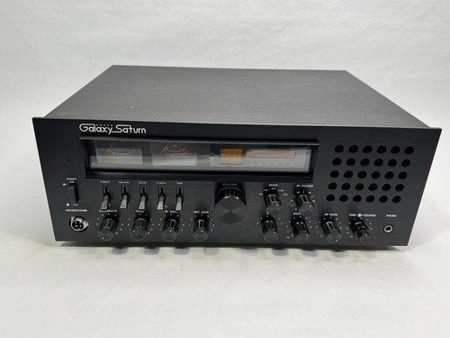 Galaxy saturn base station - saturn,