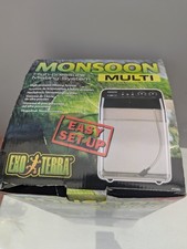 Exo terra monsoon multi - exo,