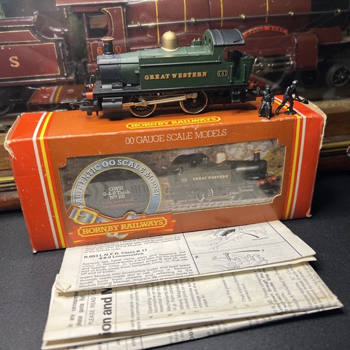 Hornby 333 gwr - r.333, 101
