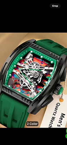 Men automatic analogue - men’s,