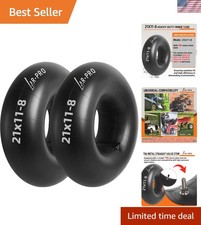 22x11-8, 21x11-8 Inner Tubes