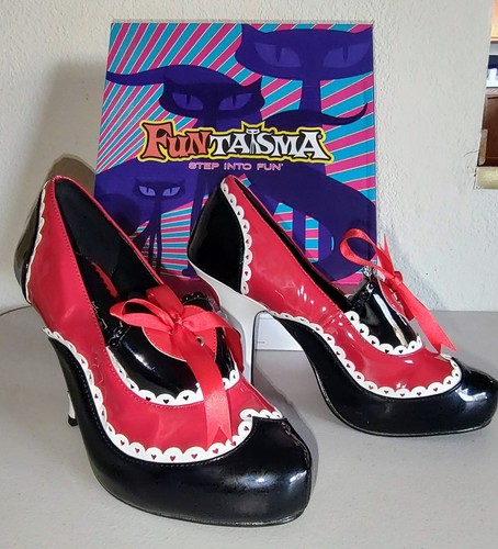 Funtasma queen hearts alice - of,