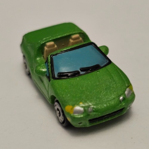 Micro machines honda crx - micro,