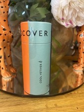 M&S Marks &Spencer Discover Your Scent  4 X 10ml Musk Pepper Amber Vetiver BNIB