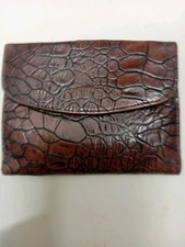 Men's Wallet / Cardholder/