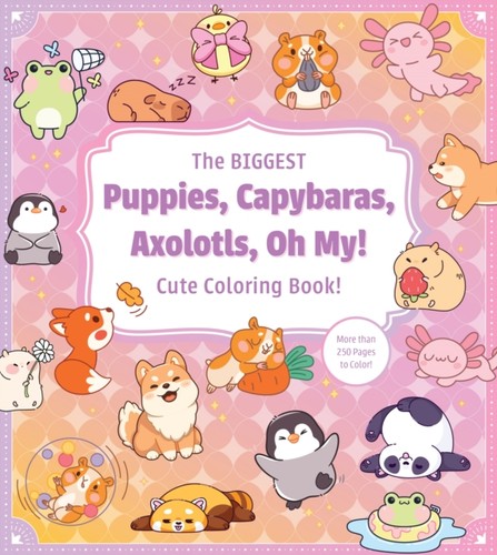 The biggest puppies - biggest,