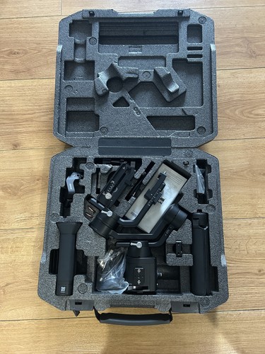 Dji ronin r18 - ronin-sc, gimbal