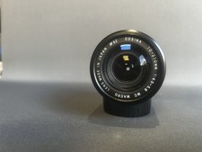 Cosina 70-210mm f/4.5-5.6 MC Macro Zoom Lens Minolta MD Mou