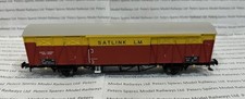 Rapido Trains 910012 VIX Ferry