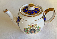 Rington teapot 50th