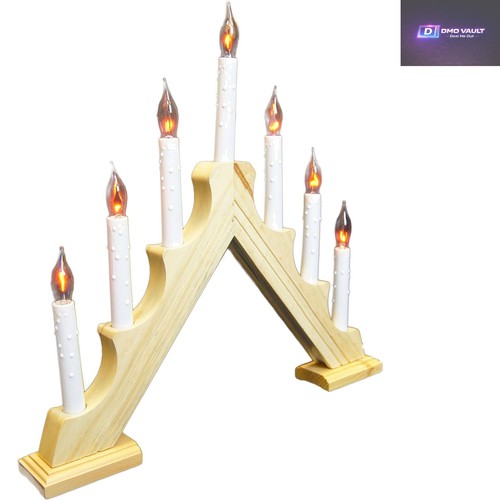 Elegant wooden christmas - elegant,