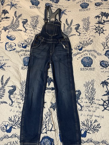 Fat face dungarees - face,