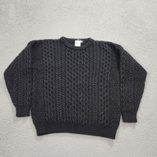 Aran Country Sweater Adult
