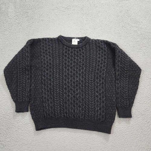 Aran country sweater - country,