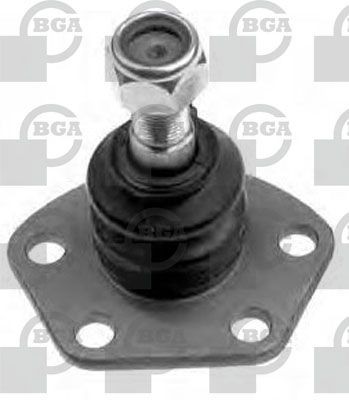 Ball joint fits citroen fiat - ball,