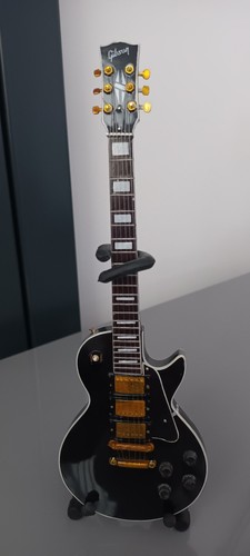 Slash gibson les paul - slash.,