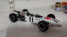 TAMIYA 1/12 HONDA F-1 Racing