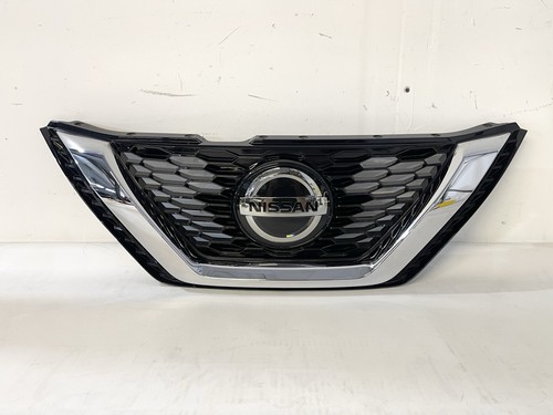 Nissan qashqai j11 - j11, 2017–2021