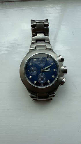 Adidas 40mm 316l stainless - 40mm,
