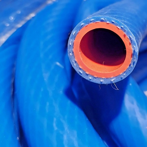 Silicone heater coolant - heater,
