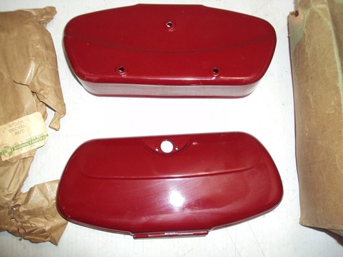 Vintage nos puch - nos,