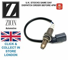 Oxygen Lambda Sensor FRONT for