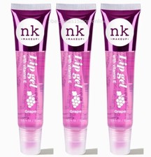 Grape lip gel - nk, gloss