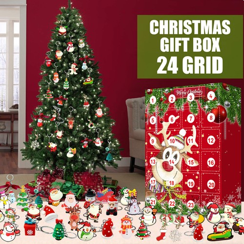 Christmas advent calendars - christmas,