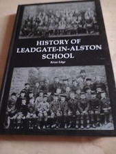 History leadgate alston - history, of