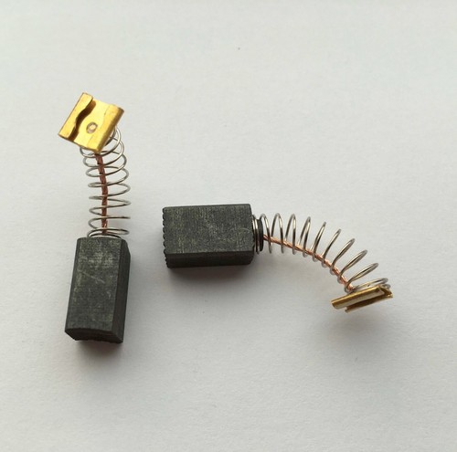 Carbon brushes for hitachi - carbon,
