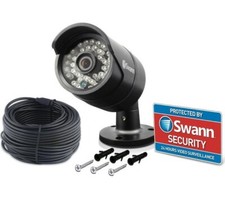 Swann PRO-A850 - 720P