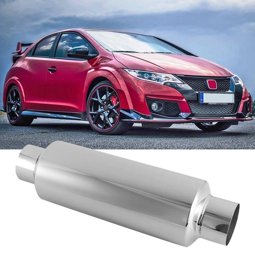 Out 12 exhaust - 12",