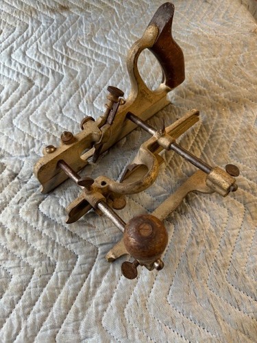 Vintage craftsman 1080 - vintage,