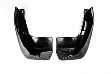 Genuine Honda CR-V Rear Mudflaps / Mudguards 2019 Onwards 08P09TLA600