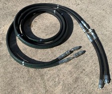 NEXT DAY DELIVERY Hydraulic