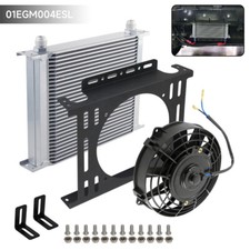 Universal 30 Row AN10 Engine