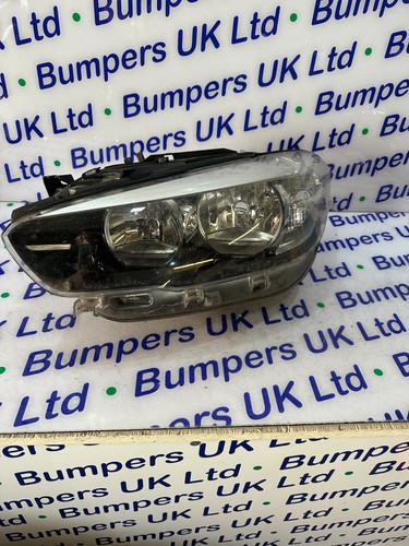 Bmw series f20 f21 - f20,