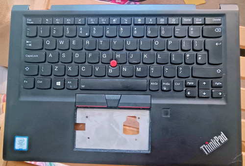 Key for keyboard - , lenovo