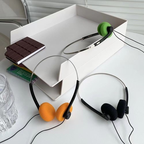 Wired classic vintage s - wired, vintage-80's