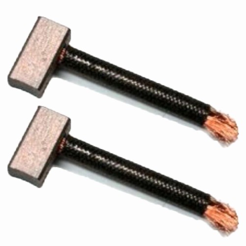 Carbon brush fits kawasaki - fits,