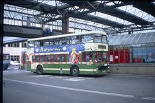 35mm slide 1998 First