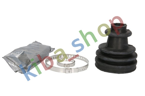 Right left joint rubber - joint,