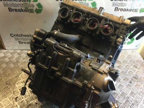 Kawasaki z750 750 engine - z,