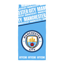 Manchester City ICONIC