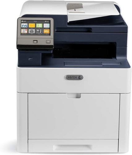 Xerox workcentre 6515n aio - 6515n, a4