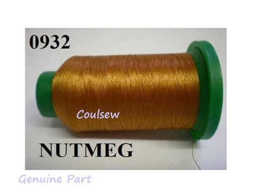 Isacord machine embroidery - isacord,