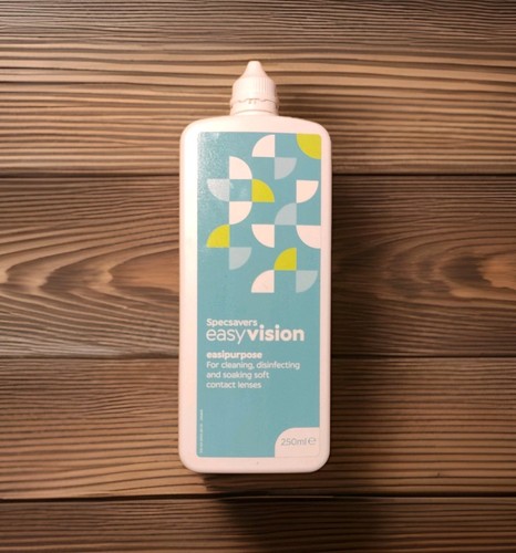 Specsavers easy vision - specsavers,