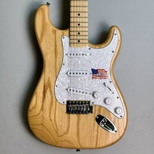 SX SST/ASH NA (no260123)