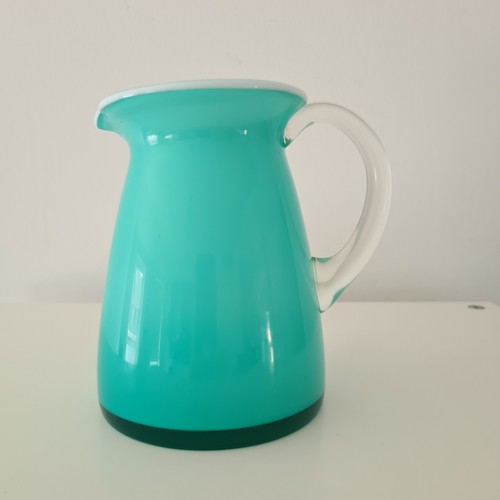 Hand blown mcm danish scandi - mcm,