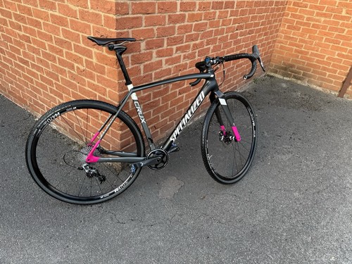 Specialized crux expert - crux, x1